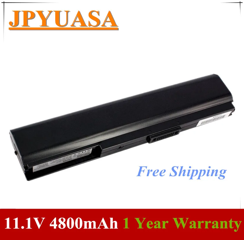 7 xinbox 11 1 V 4800mAh лаптоп с Батарея A32 U1 A31 для Asus Eee PC 1004DN N10 N10E N10J U1E U1F U3 U2E U3S U3SG серии|laptop