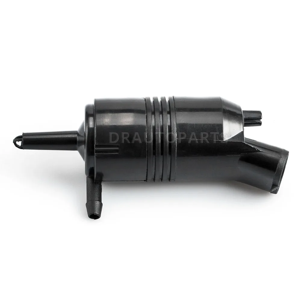 Насос омывателя заднего лобового стекла для Chevrolet Buick Cadillac GMC OE #22127573 22087136|rear