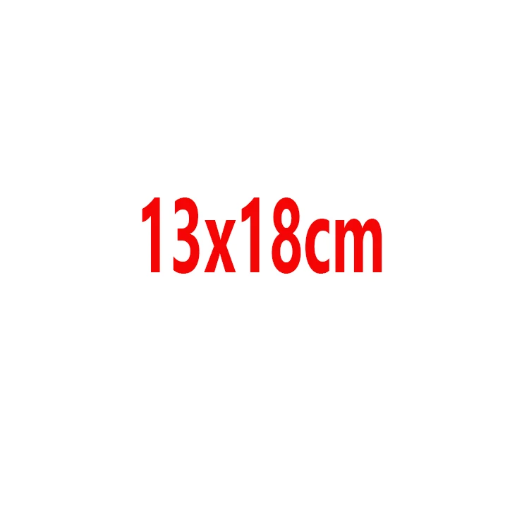 13x18 Женская сумка, ручная работа, Туристическая сумка со шнурками на завязках чистый хлопковая льняная одежда мешок, мешок для вещей для Рождественский подарочный пакет - Цвет: 13x18