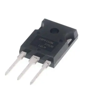 5 шт./лот IRFP150N IRFP150 TO 3P IC лучшее качество|Интегральные схемы| |