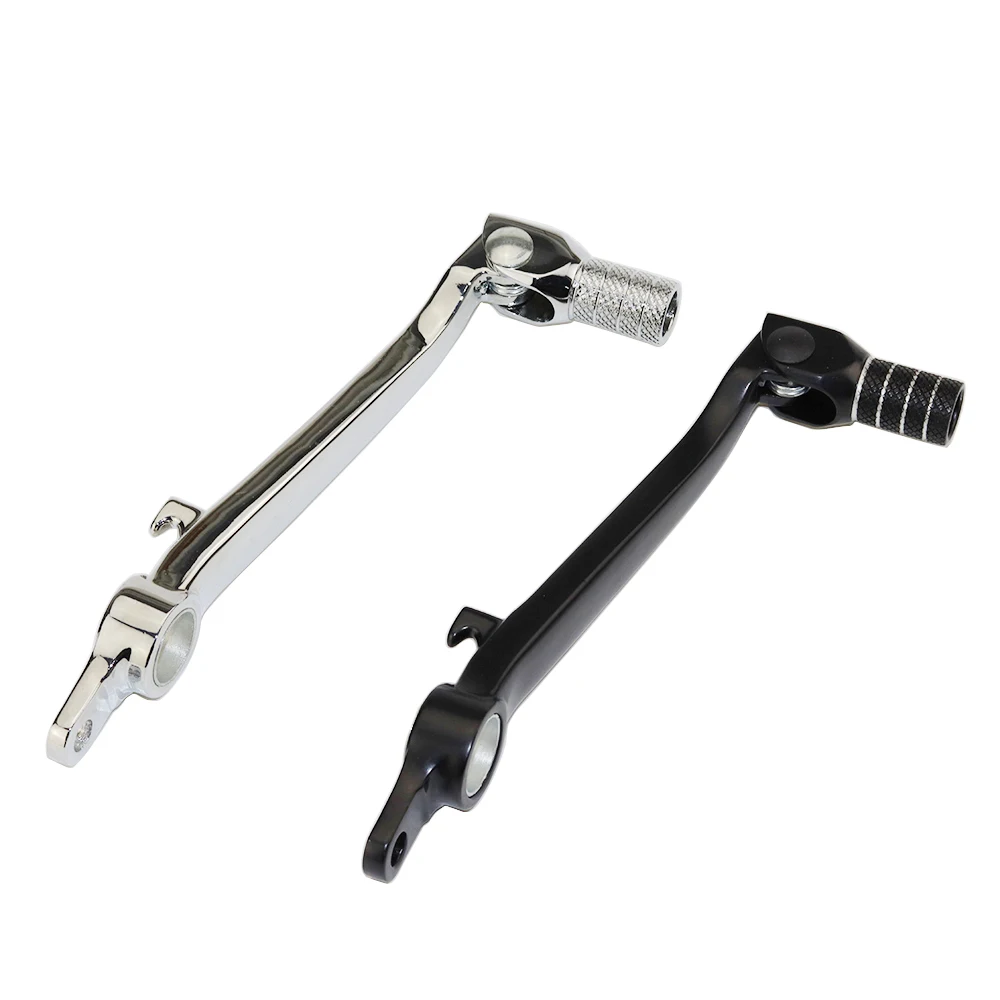 Аксессуары для мотоциклов алюминиевый Задний рычаг педали тормоза Kawasaki ZX6R ZX 6R ZX-6R