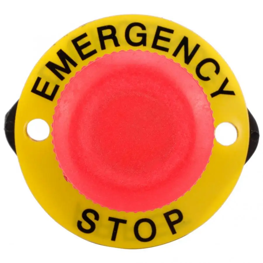 Выключатель питания для автомобиля грузовика алюминиевый сплав | Автомобили и