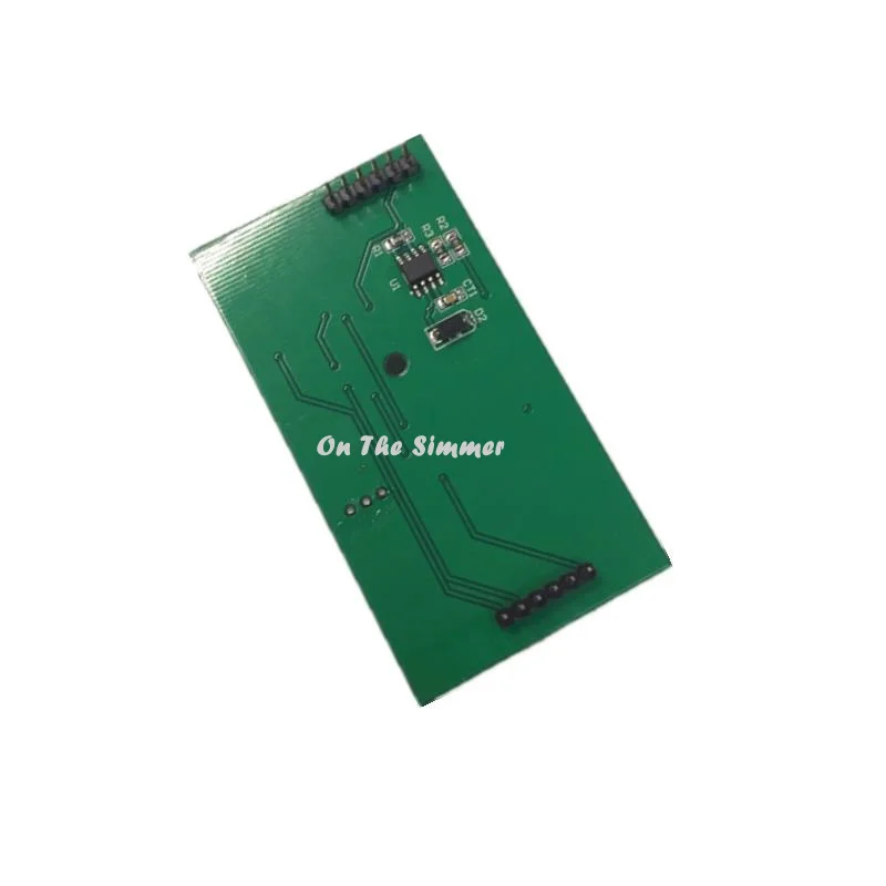 MBUS/M-BUS для ttl встроенный мастер-станция модуль (5 нагрузка) KH-ttl-M5 | Инструменты