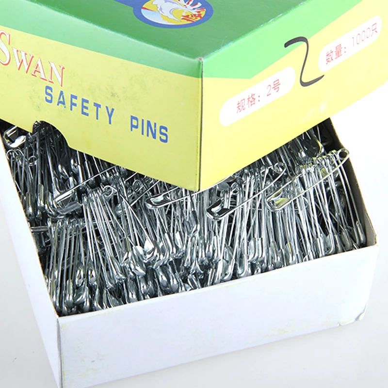 Броши 1000 шт. булавки для одежды|Булавки и игольницы| |