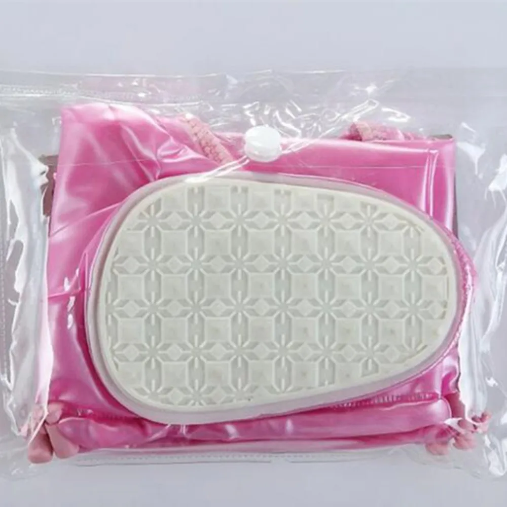 

Willow Valley Shoes Cover Rain Waterproof Reusable Shoe Covers Abti-Slip Covers for High Heel Sandals Pumps
