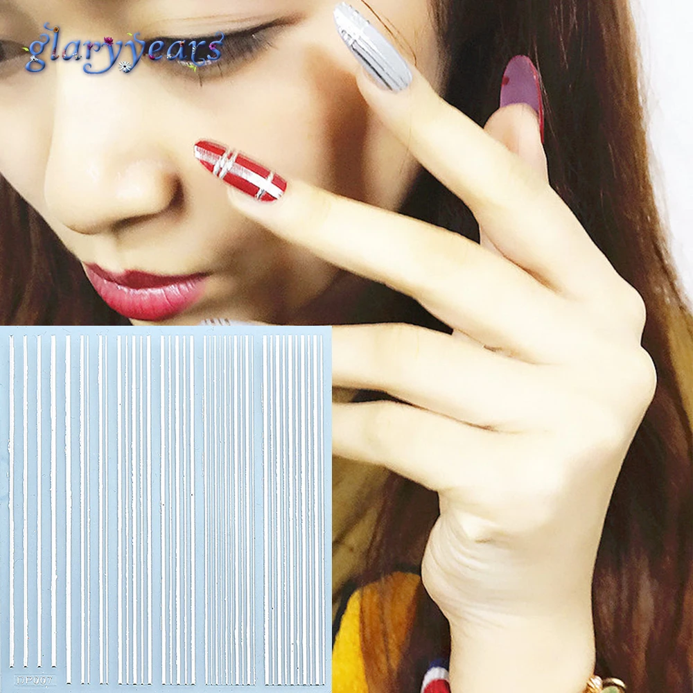 1 шт. 24 металлического Серебряного Цветка кружева шаблон дизайн Мода DIY