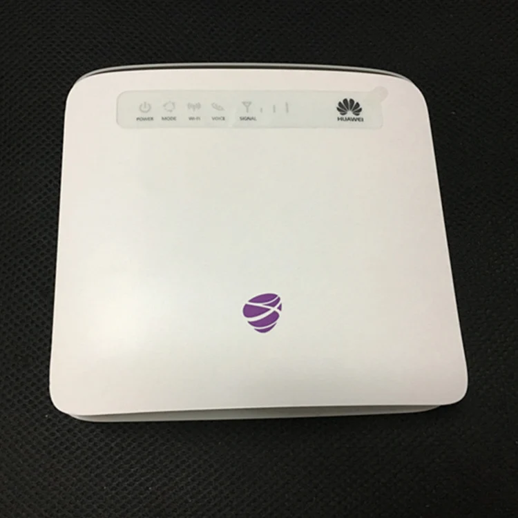 Разблокированный Huawei E5186s 22a 4G LTE беспроводной маршрутизатор. Cpe поддержка RJ11 с