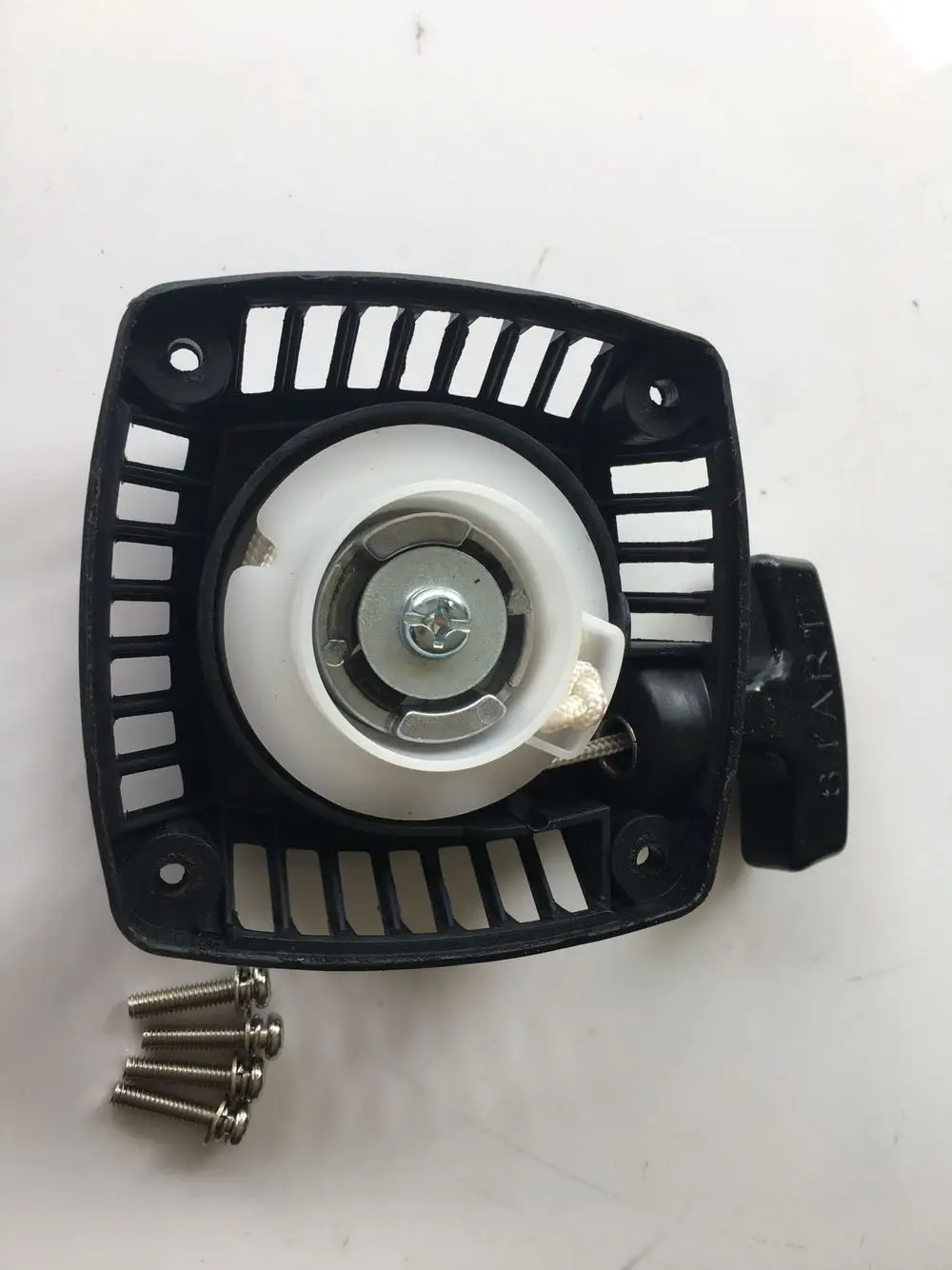 Baja 5b 5t 5sc losi dbxl 5ive-T Pull Starter 30.5cc | Игрушки и хобби