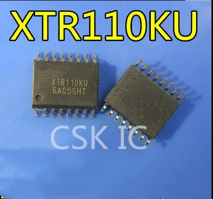 100% новый и оригинальный XTR110KU | Электроника