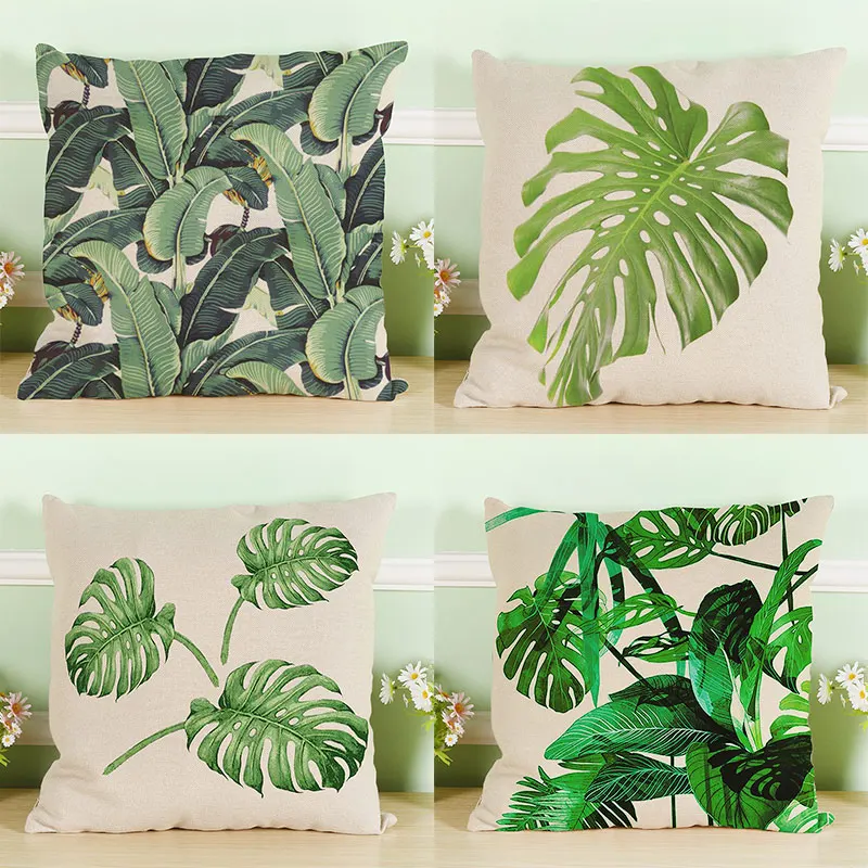 Чехол для подушки дивана LifeTree 45x45 см чехол дома автомобиля | Дом и сад