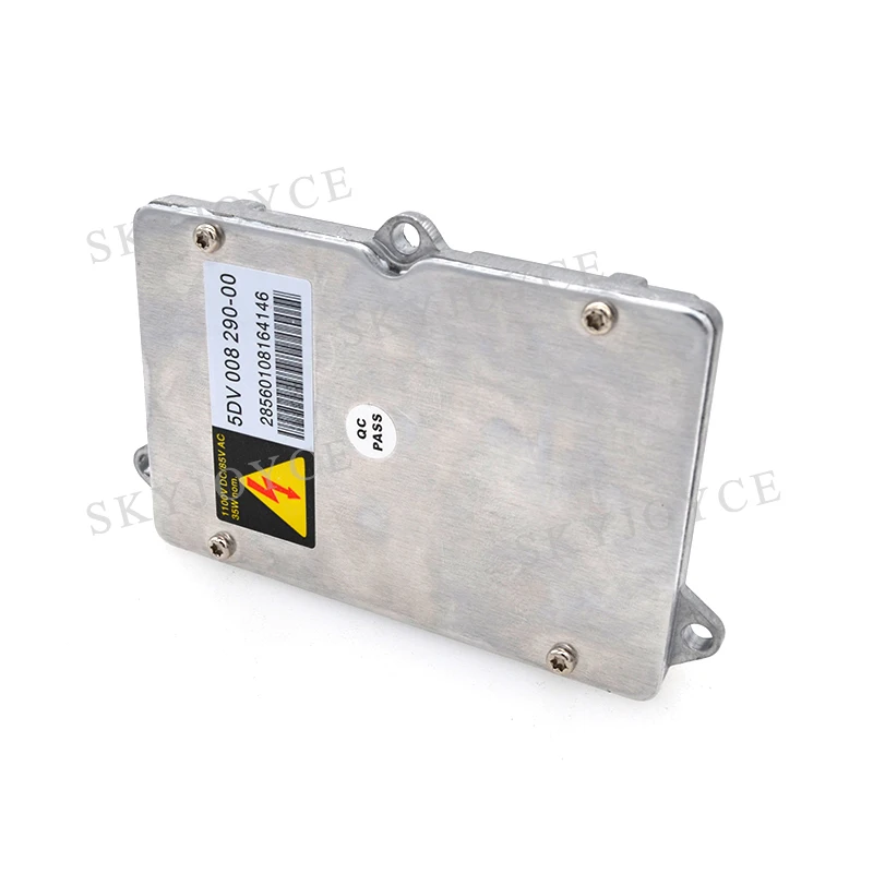 Балласт ксеноновой фары SKYJOYCE D2S D2R балласт HID 5DV 008 290 00 5DV00829000 5DV008290 оригинальная