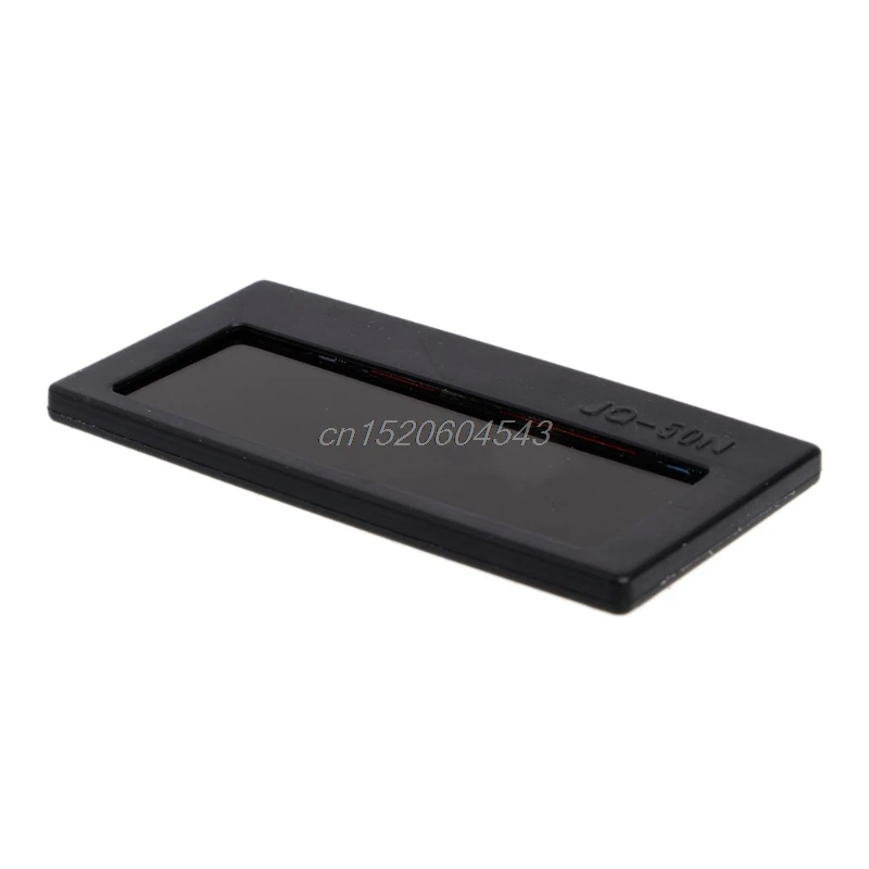 Сварочный фильтр с линзами для солнечных глаз Автоматическое затемнение