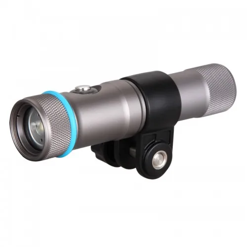 X ADVENTURER M1000 WRA Smart Focus Video Light (широкий свет + красный Автоматическое