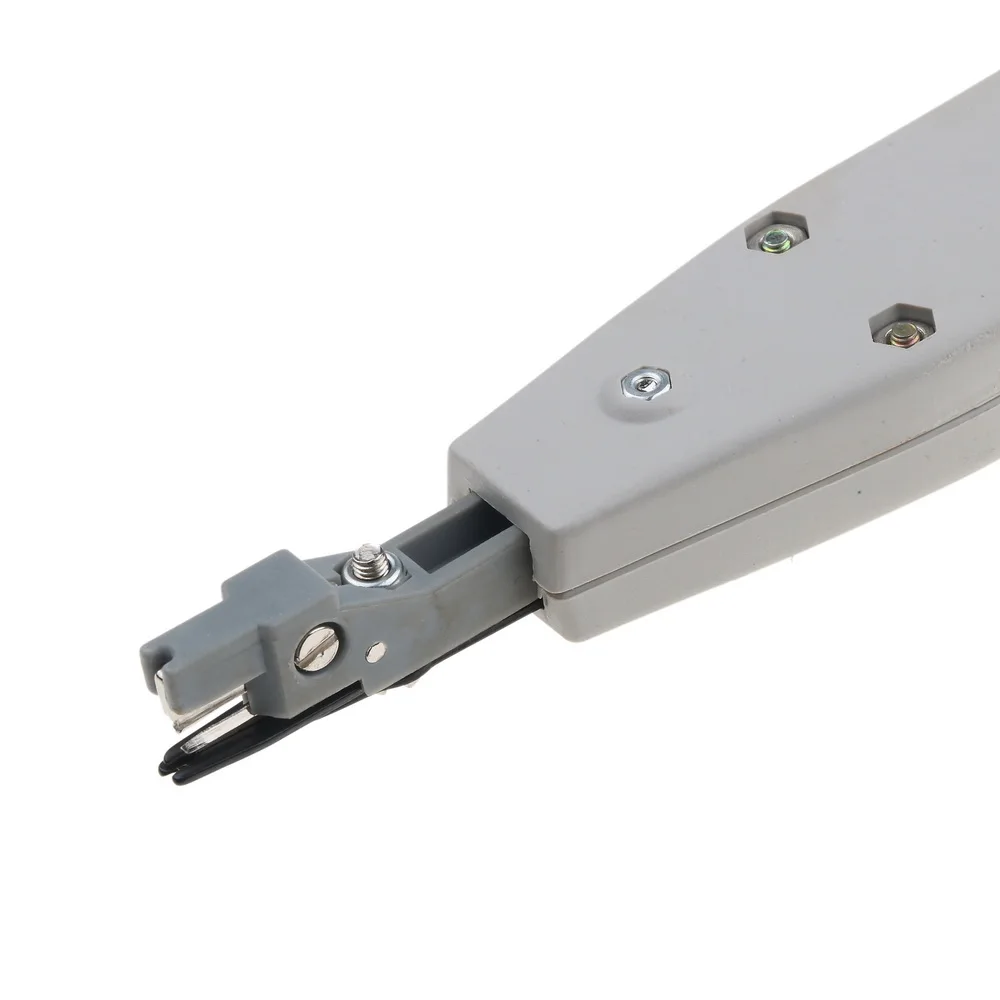 Kebidumei для крона KD 1 Профессиональный Телеком телефонный кабель Cat5 RJ11 RJ45 сети