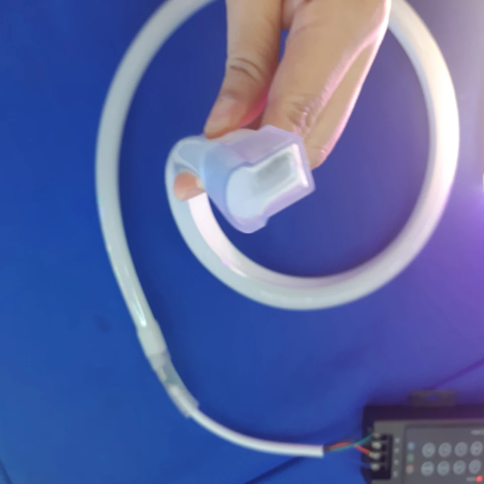 Светодиодная гибкая лента SMD2835 светодиодсветодиодный Неоновая Гибкая Трубка 120