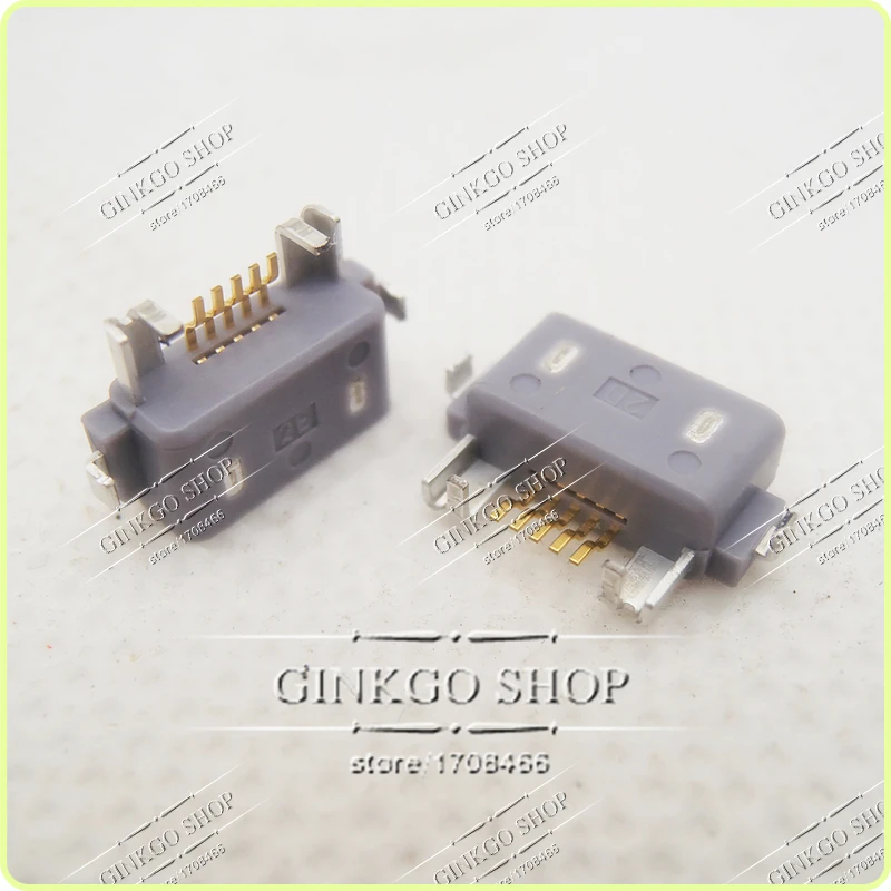 200 шт. Micro usb разъем для зарядки T18i WT18i WT19i ST25i LT25i LT26W LT29|jack o lantern light|jack to jack audio cablejack