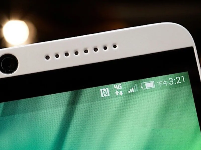 Разблокированный htc Desire 626 5,0 дюймов одна sim-карта 13 МП 16 Гб rom+ 2 Гб ram сенсорный экран Восстановленный мобильный телефон
