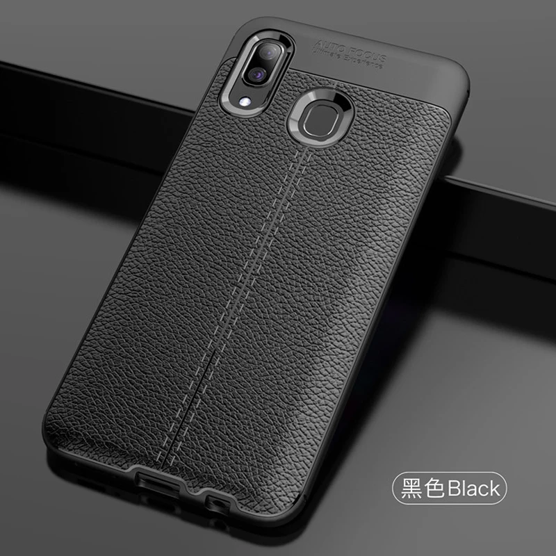Xinwen роскошный чехол на заднюю панель телефона для samsung galaxy a10 a30 a40 a50 a70 Силиконовый