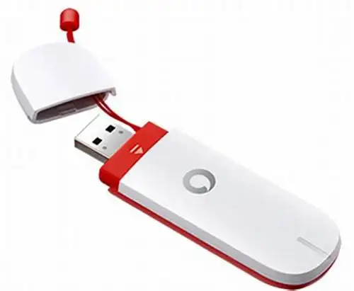 Модем Huawei VODAFONE K4201 3G USB 21 6 Мбит/с 10 шт.|Модемы| |