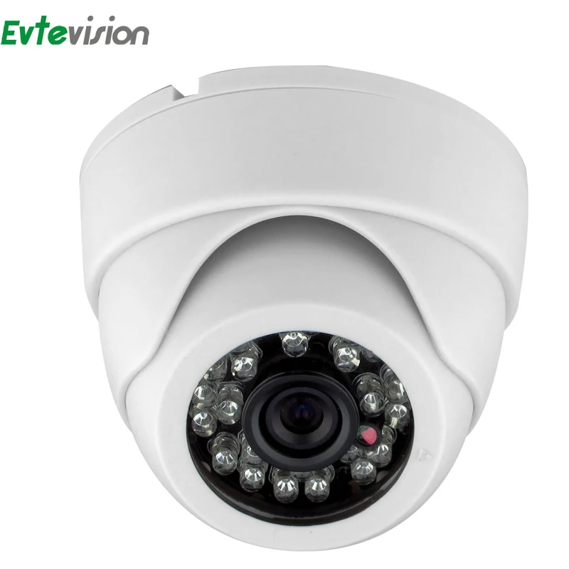 Evtevision AHD Камера 3MP 4MP 5MP аналоговый ночного видения Крытый ИК фильтр 3.6 мм объектив