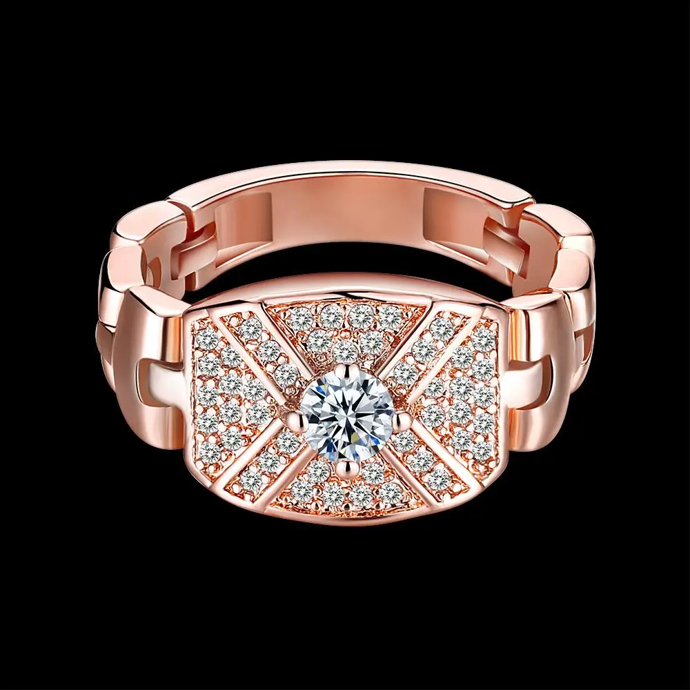 KITEAL New Arrival!! Gold color White/Rose Yellow White size 10 7 8 9 Goddess Toe Ring watch anillo oso charms | Украшения и