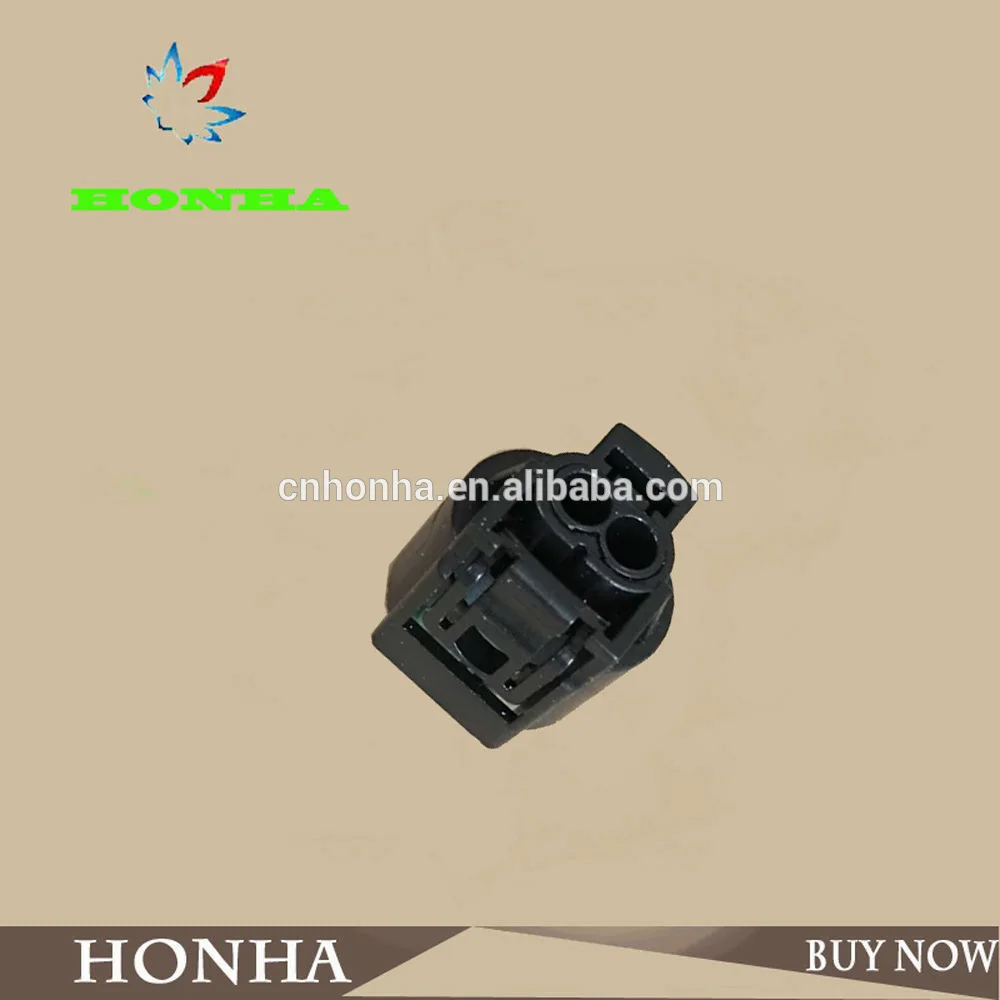 AMP/ TYCO sensor 2 pin female auto plastic connector plug 968405 1 с клеммами и уплотнениями|tyco bmw|tyco plasticsbmw |