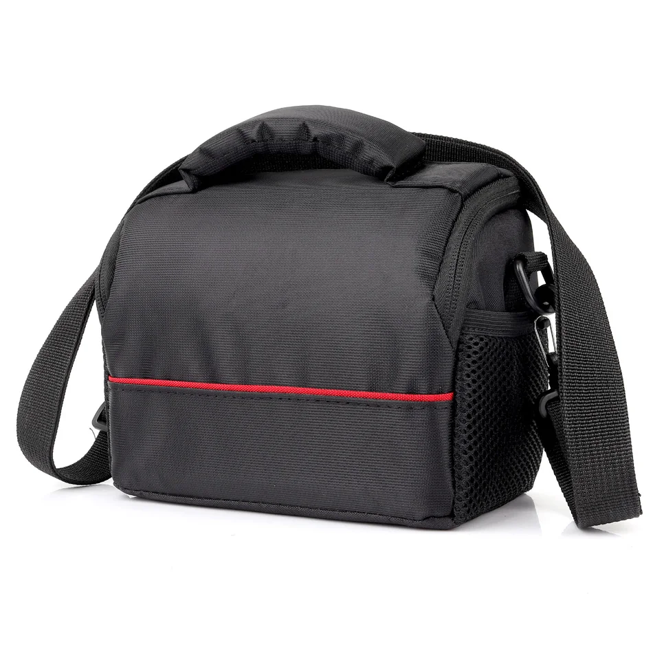 Digital Camera Bag For Sony Alpha A6500 A6300 A6000 A5100 A5000 NEX-7 NEX-6 NEX-5T NEX-3N NEX-5N NEX-5R NEX-5 HX400 HX350 HX90 |