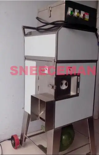 Высокопроизводительная автоматическая свежая кукурузная молотилка для продажи