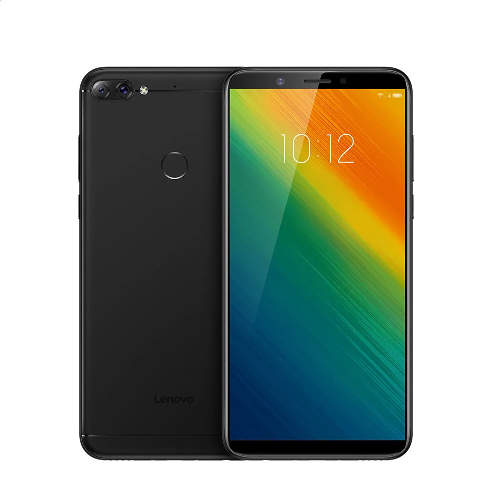Lenovo K9 Note глобальная версия смартфона с 6 дюймовым дисплеем восьмиядерным
