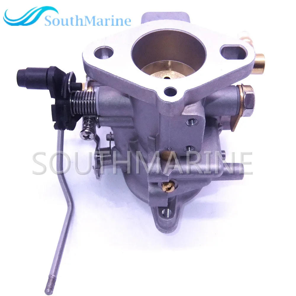 Подвесной мотор 13200-964J0-000 карбюратор в сборе для Suzuki DT30 E13 E40 лодочный двигатель