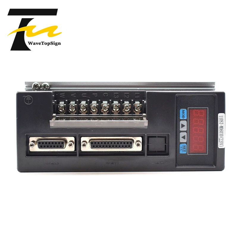 Серводвигатель переменного тока WaveTopSign 2500 кВт 15 Нм об/мин 130ST M15025|Двигатель AC| |