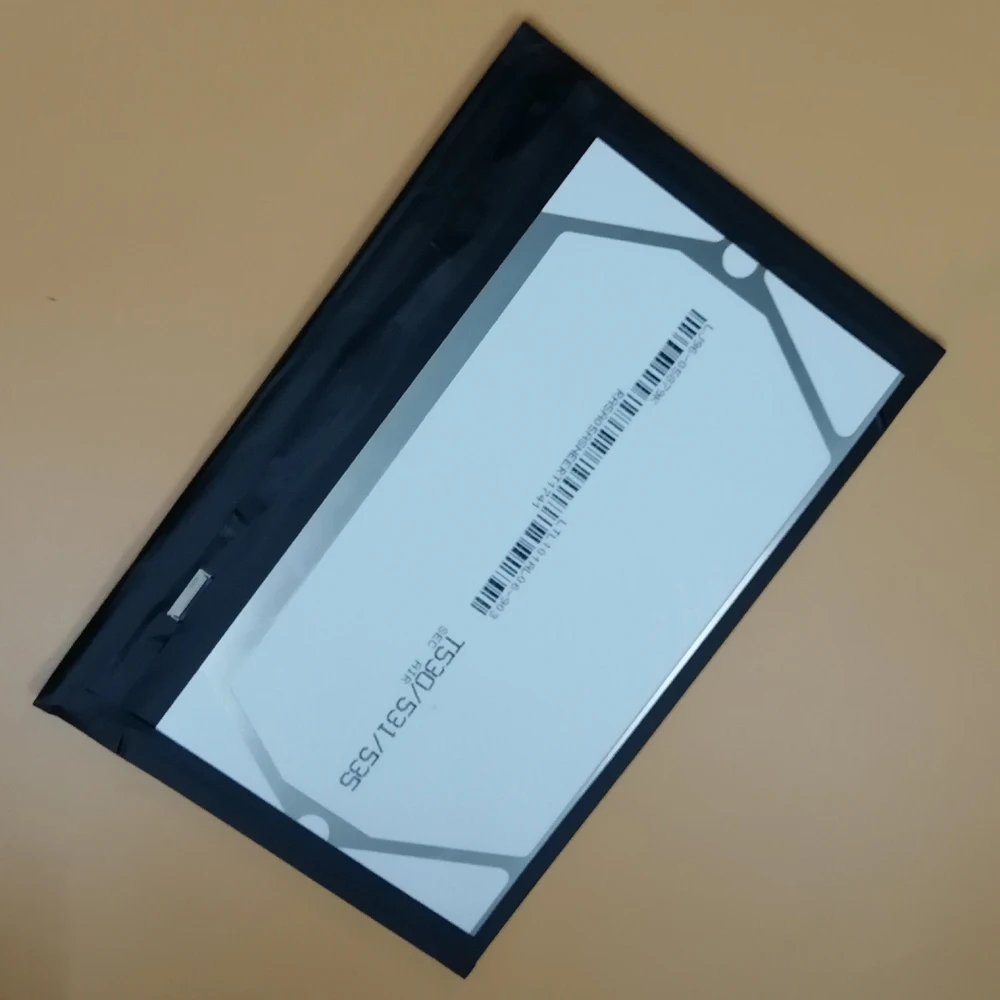 Для Samsung Galaxy Tab 2 10 1 GT P5100 P5110 P5113 ЖК дисплей Панель экрана монитора модуль 100%