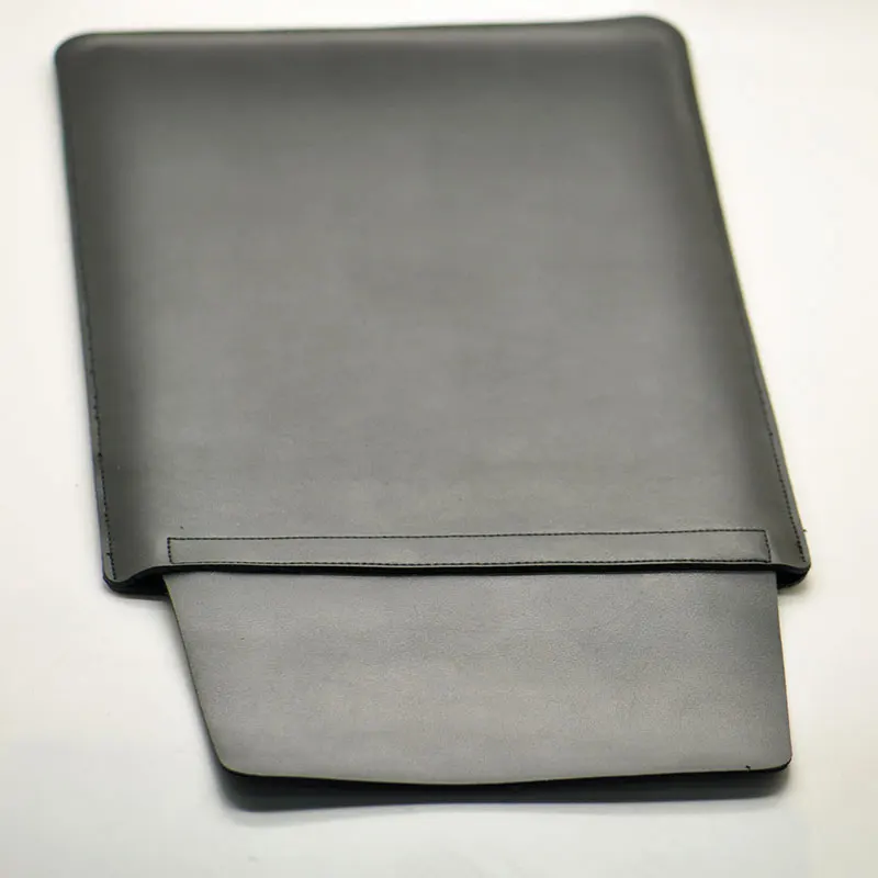 Чехол Ультратонкий из натуральной кожи для Huawei MateBook D 14/15 6 дюймов|laptop sleeve case|sleeve