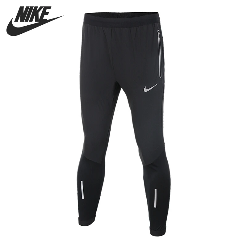 Оригинальное новое поступление мужские шорты для спорта NIKE FLX SWFT RNG|Шорты бега| |