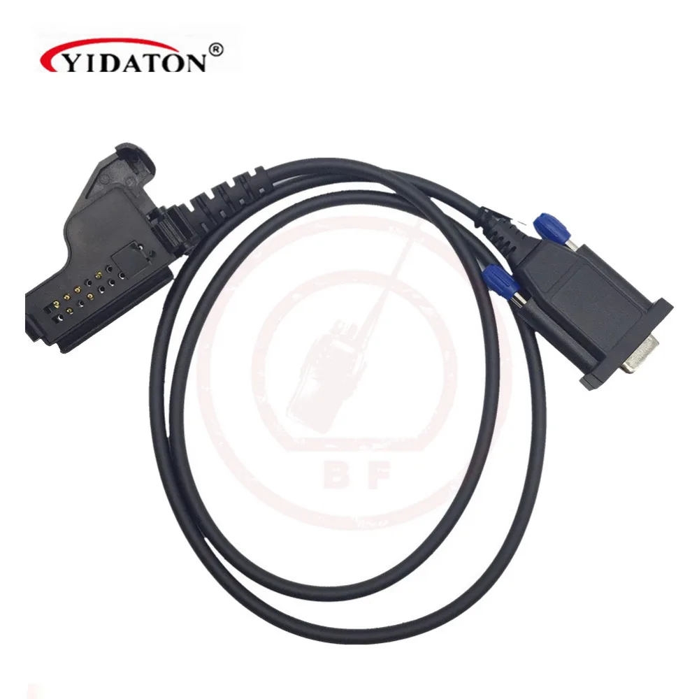 Кабель программирования YIDATON без ребер для Motorola Radio ASTRO XTS2500 XTS5000 XTS1500