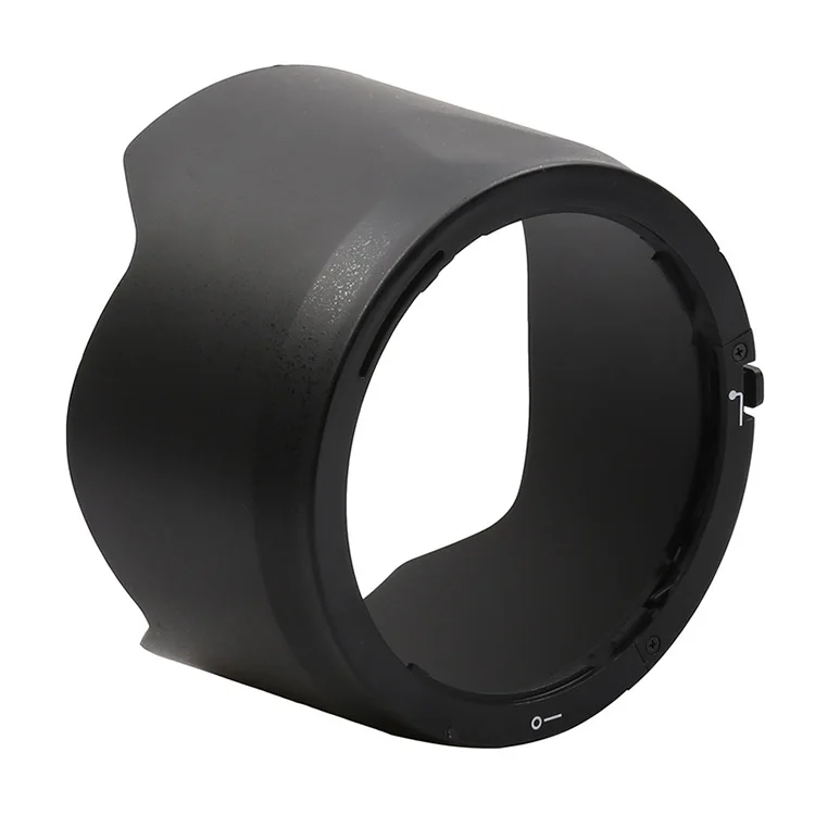 Высокое качество! Бленда для объектива камеры 77 мм Φ подходит D810 D750 D610 D3X D4s с 24 70 f/2