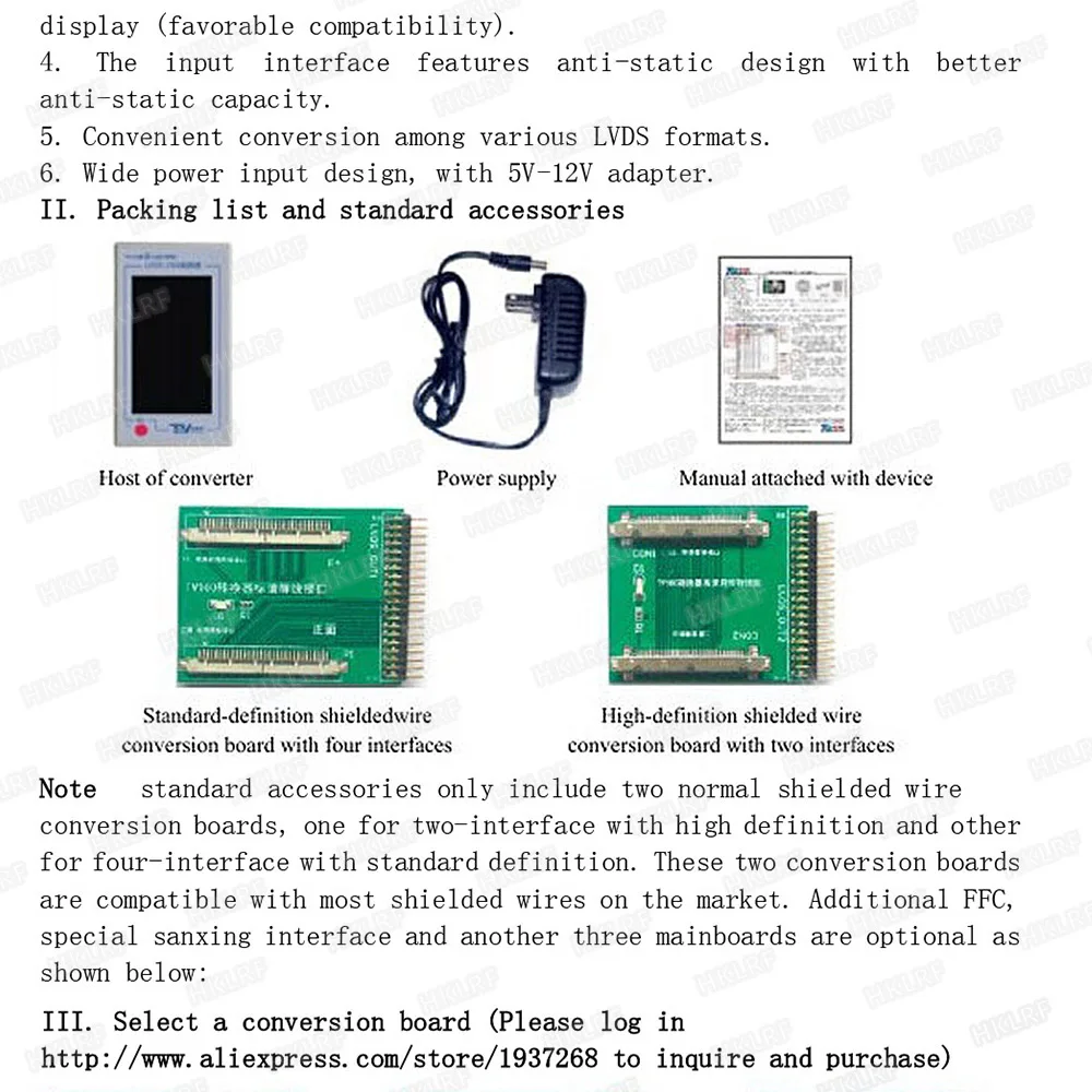 ТВ 160 6-го поколения+ 43 в 1 Чип ремонт инструменты Full HD дисплей LVDS поворот VGA светодиодный/ЖК ТВ тестер материнской платы инструменты конвертер