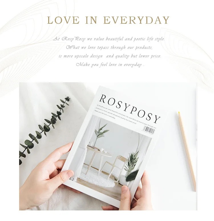 Kawaii Rosyposy Life Series милые наклейки на заказ s дневник стационарные хлопья скрапбук DIY декоративные наклейки s