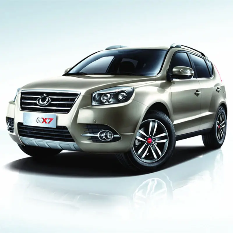 Фото Автомобильный пульт дистанционного управления чип платы для Geely Emgrand GX7,EmgrarandX7,SUV №5