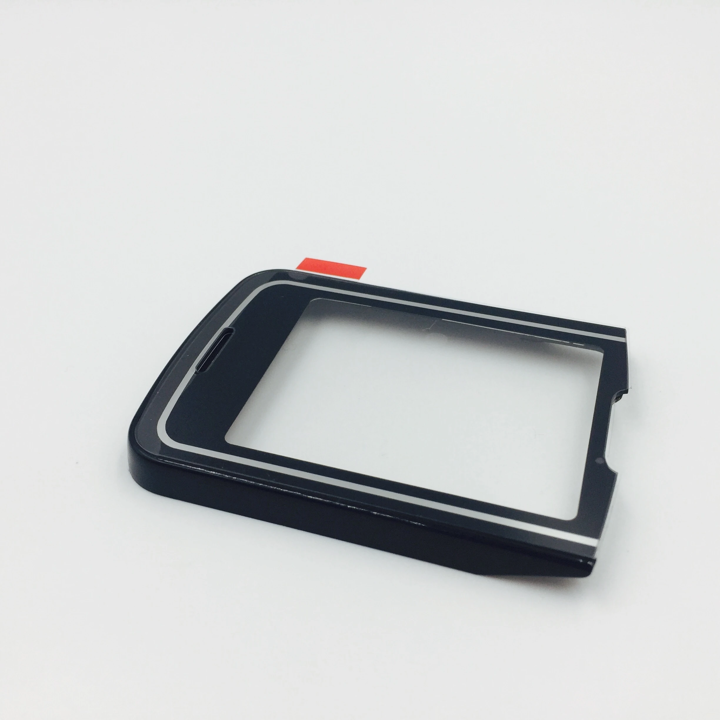 RTBESTOYZ 10PCS/Lot New LCD Front Glass Screen Outer Lens With Frame For Nokia 8600 Luna | Мобильные телефоны и