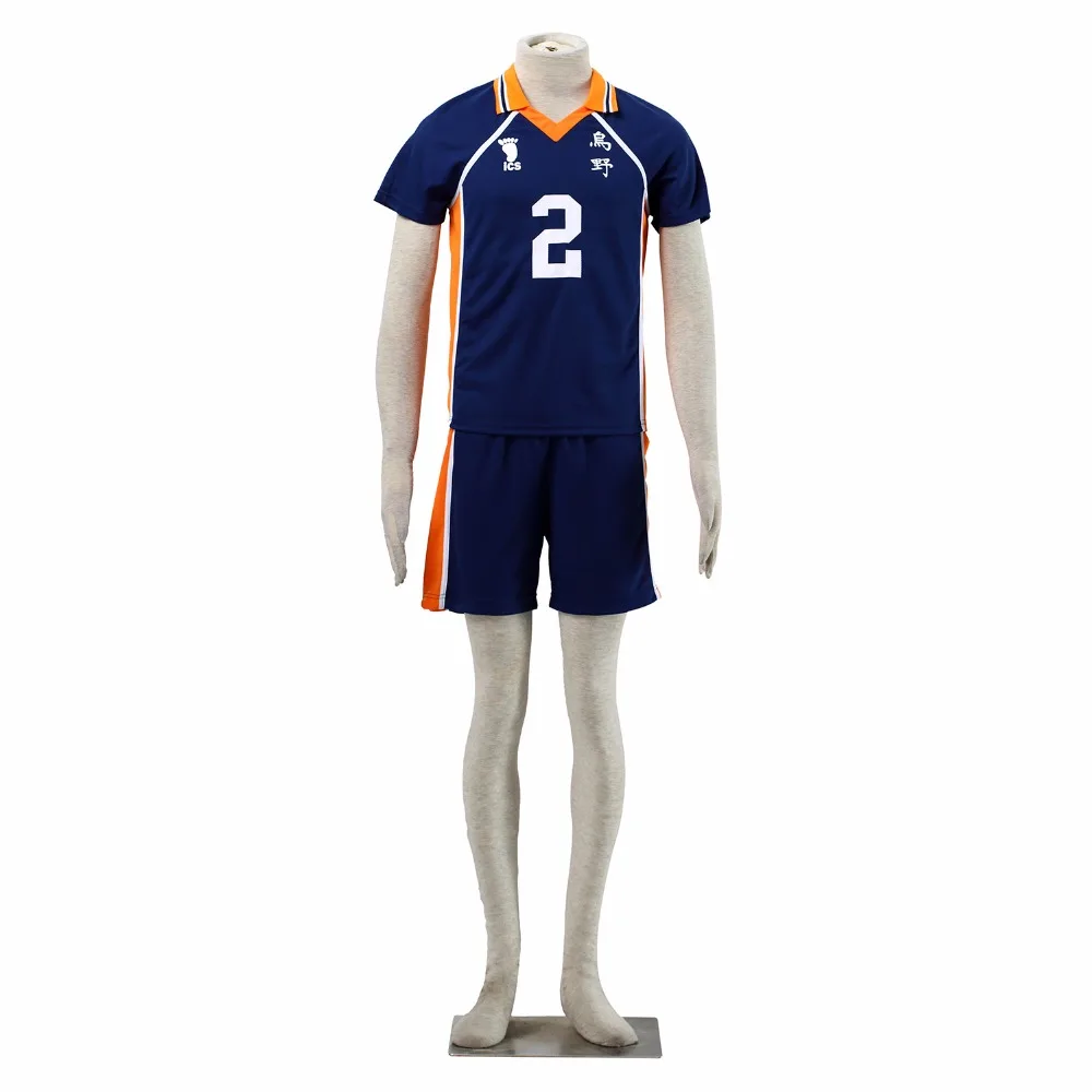 Athemis Haikyuu Косплей sugawara koushi Костюм на заказ размер|haikyuu cosplay|cosplay costumecustom cosplay costume |