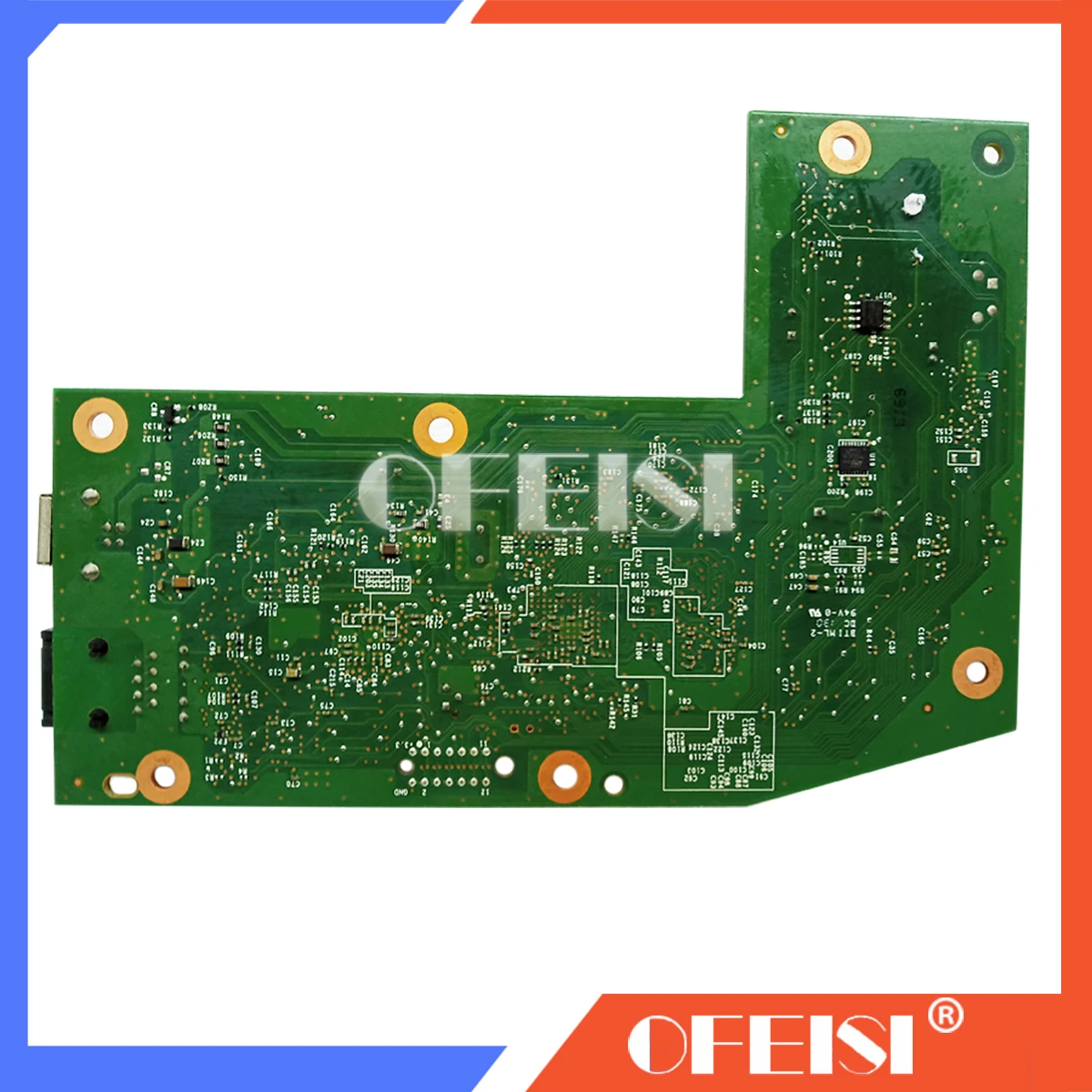 5 шт. оригинальная новая плата форматирования для hp M1212NF 1212 1213 1216NF 1213NF CE832-60001