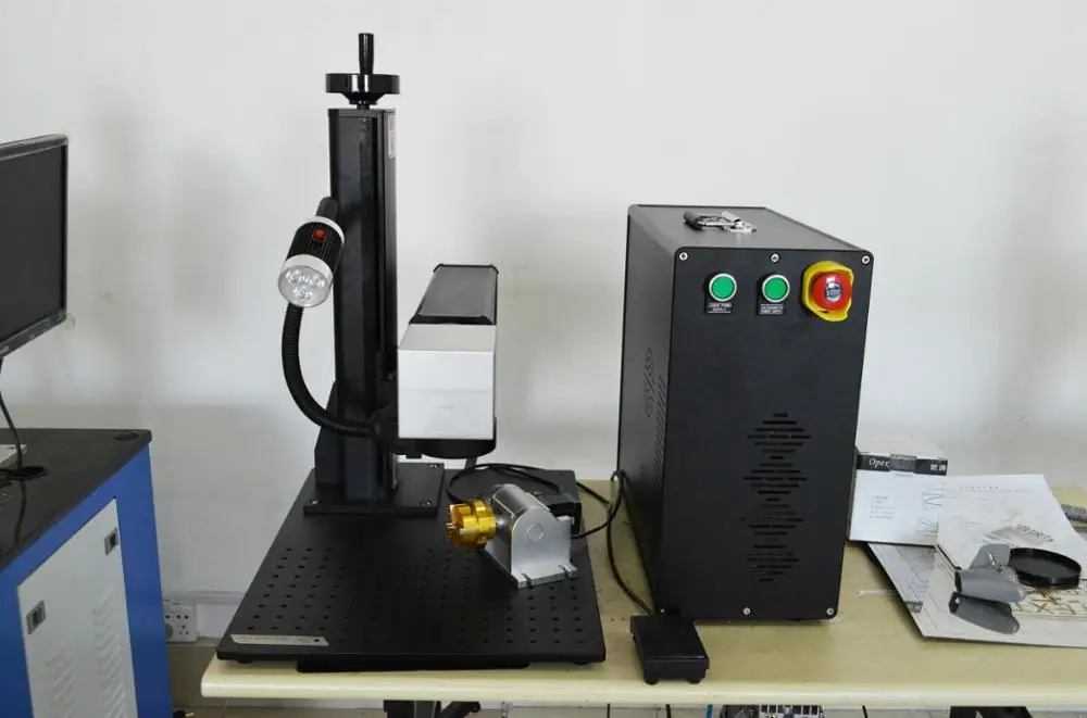 Профессиональный дистрибьютор хотел 3d лазерная маркировочная машина волоконная