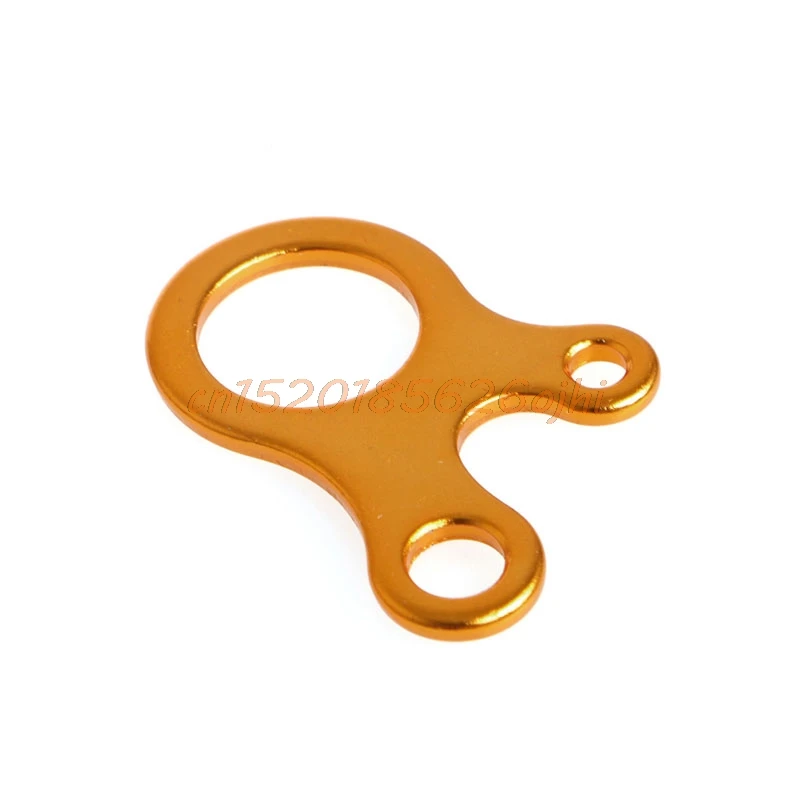 3 отверстия крюк брелок для кемпинга на открытом воздухе Пешие прогулки