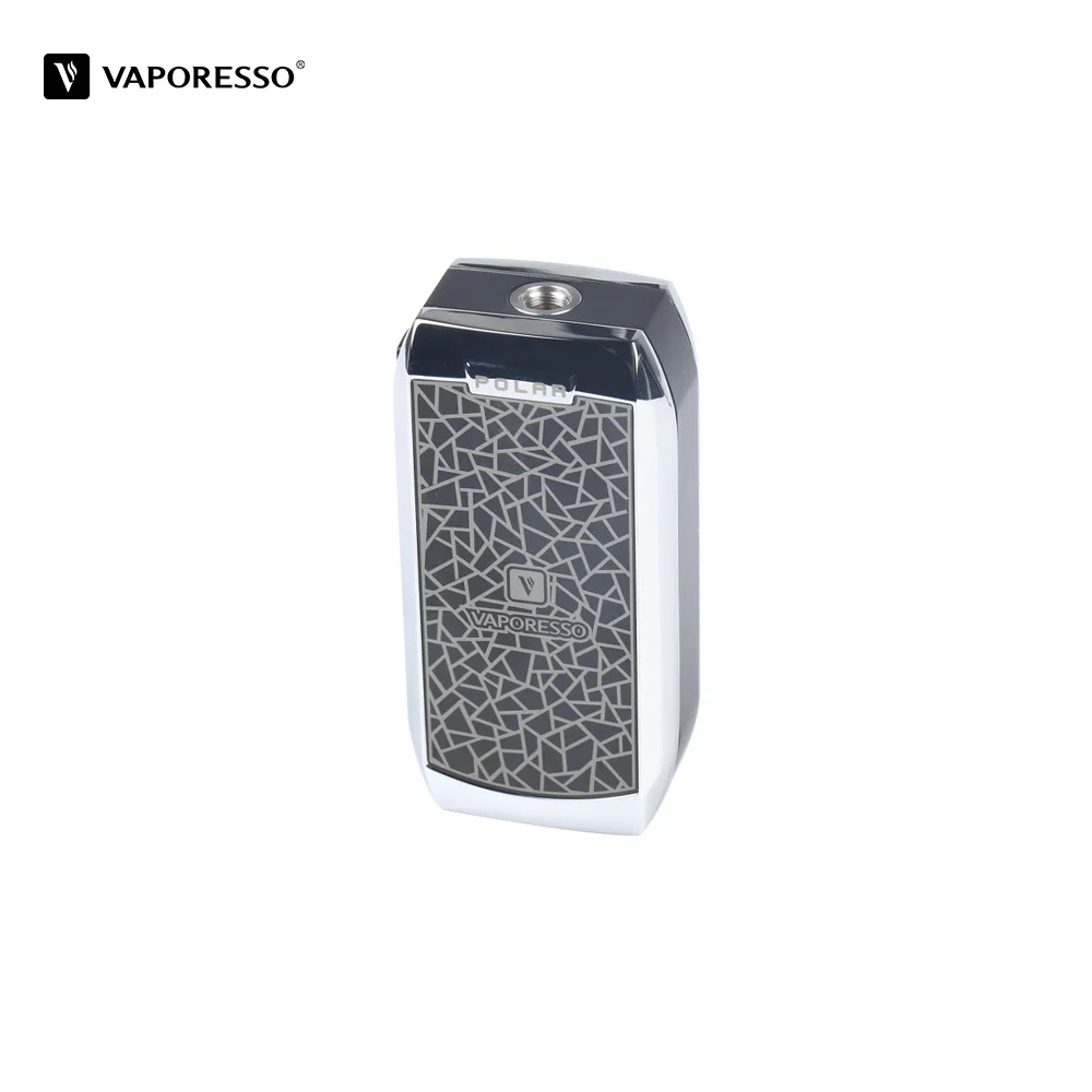 Оригинальная полярная коробка Vaporesso Mod подходит для Cascade Baby SE Kit и танк