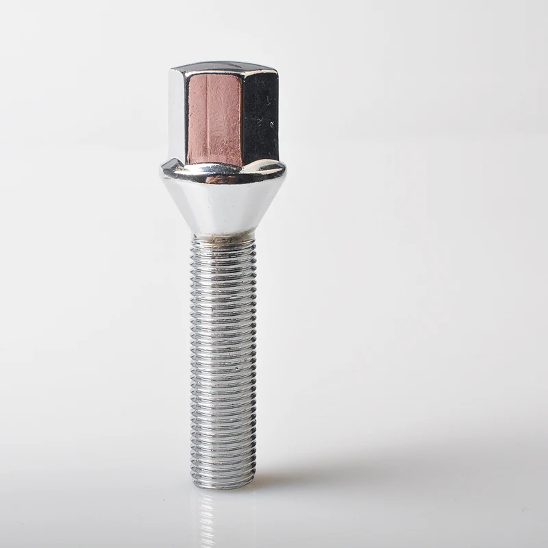 Аксессуары для автомобильных шин TEEZE (5 шт.) длинные болты M14x1.5 M14x1.25 M12x1.5 M12x1.25 Octavia