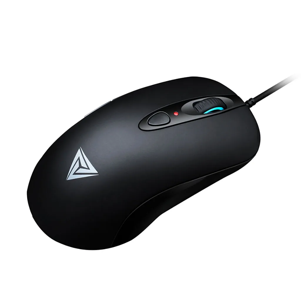Проводная RGB игровая мышь 8 кнопок 4000 dpi Регулируемая USB оптическая эргономичная игровая мышь для ПК настольный ноутбук компьютер 509#3