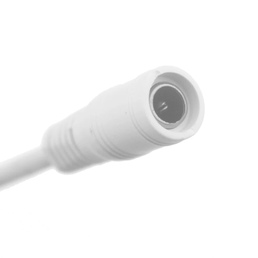 4 контактный и гнездовой разъем постоянного тока мини 3 ключа rgb led контроллер