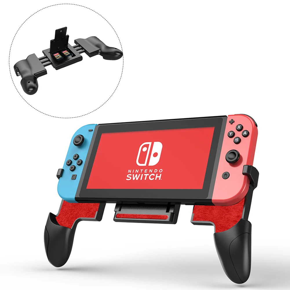 Игровой контроллер для мобильных устройств джойстик консоль игровой подставка
