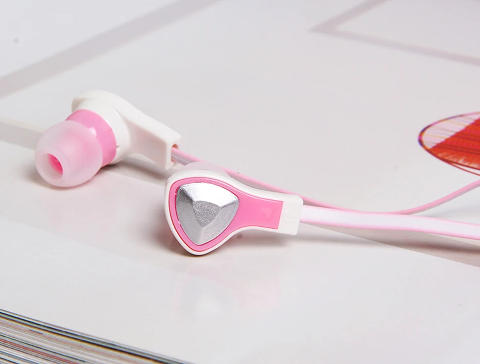 Металлический HST 32 In ear 1 2 м кабель в линии наушники гарнитура Поддержка MP3/MP4/PC/xiao mi